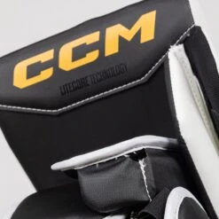 CCM Extreme Flex E6.5 Senior Goalie Blocker 22 CCM Extreme Flex E6.5 Senior Goalie Blocker -Hockey Discount Store ccm blockers ccm extreme flex e6 5 senior goalie blocker 30478262108226