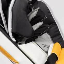 CCM Extreme Flex E6.5 Senior Goalie Blocker 27 CCM Extreme Flex E6.5 Senior Goalie Blocker -Hockey Discount Store ccm blockers ccm extreme flex e6 5 senior goalie blocker 30478262501442