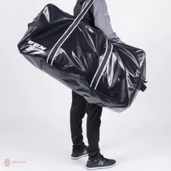 CCM Pro Senior Goalie Carry Bag -Hockey Discount Store ccm carry goalie bags ccm pro senior goalie carry bag 4527091908674