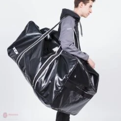 CCM Pro Senior Goalie Carry Bag -Hockey Discount Store ccm carry goalie bags ccm pro senior goalie carry bag 4527091941442