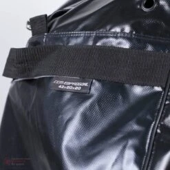 CCM Pro Senior Goalie Carry Bag -Hockey Discount Store ccm carry goalie bags ccm pro senior goalie carry bag 4527092006978