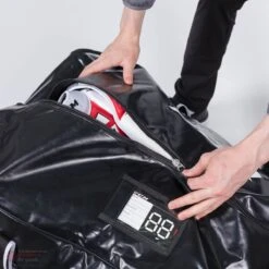 CCM Pro Senior Goalie Carry Bag -Hockey Discount Store ccm carry goalie bags ccm pro senior goalie carry bag 4527092039746