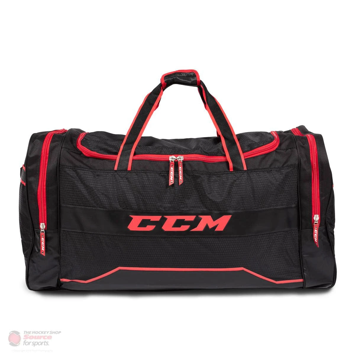 CCM 350 Deluxe Junior Carry Hockey Bag 2 CCM 350 Deluxe Junior Carry Hockey Bag - Image 2