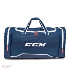 CCM 350 Deluxe Junior Carry Hockey Bag 11 CCM 350 Deluxe Junior Carry Hockey Bag -Hockey Discount Store ccm carry hockey bags ccm 350 deluxe junior carry hockey bag navy white jr 28743510818882