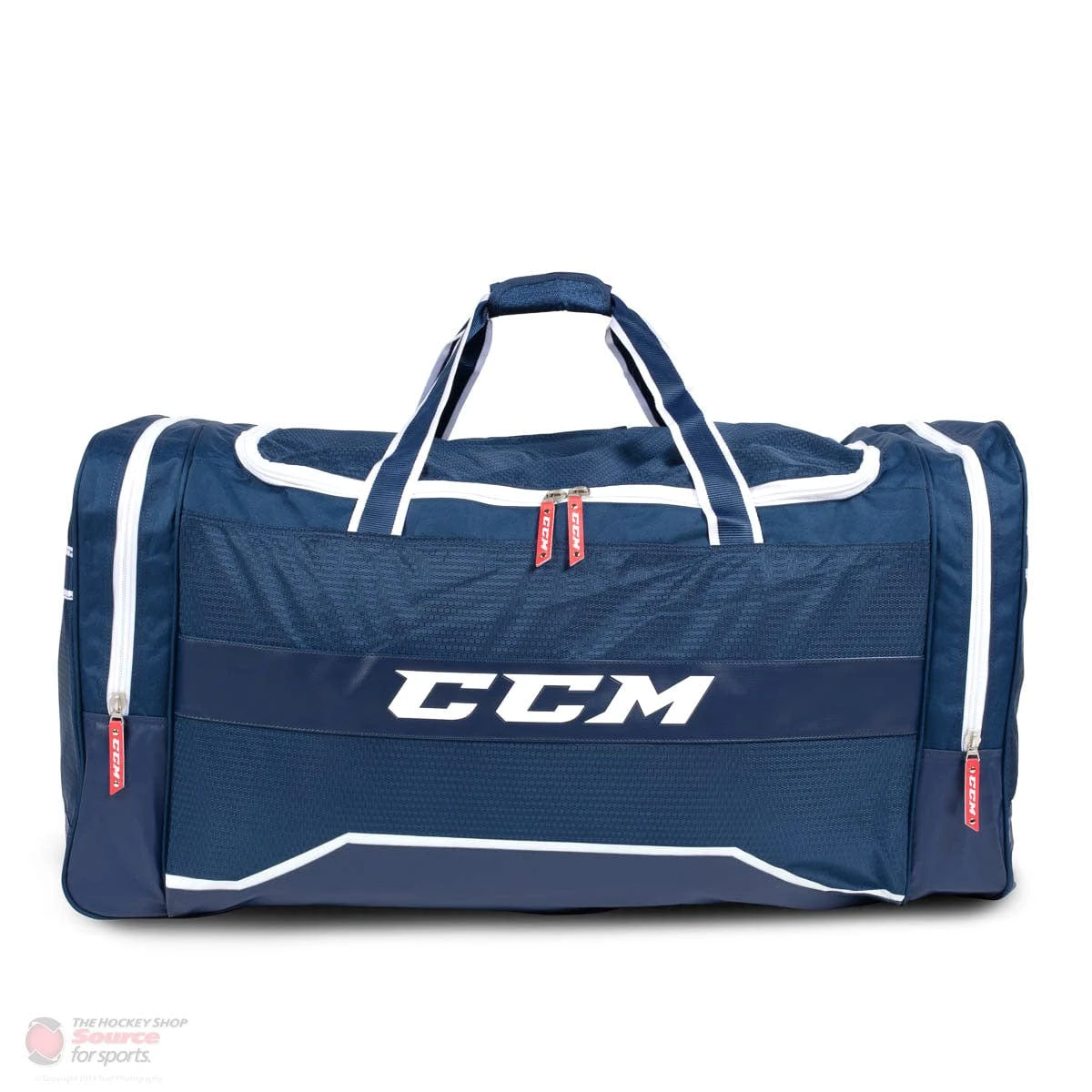 CCM 350 Deluxe Junior Carry Hockey Bag 3 CCM 350 Deluxe Junior Carry Hockey Bag - Image 3