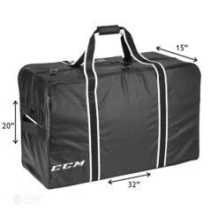 CCM Pro Team Senior Carry Bag -Hockey Discount Store ccm carry hockey bags ccm pro team senior carry bag 28989031776322