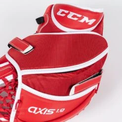 CCM Axis A1.9 Senior Goalie Catcher - Source Exclusive -Hockey Discount Store ccm catchers ccm axis a1 9 senior goalie catcher source exclusive 14451220152386