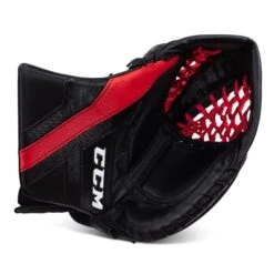 CCM Axis A1.9 Senior Goalie Catcher - Source Exclusive -Hockey Discount Store ccm catchers ccm axis a1 9 senior goalie catcher source exclusive chicago blackhawks regular 28743619379266
