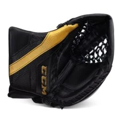 CCM Axis A1.9 Senior Goalie Catcher - Source Exclusive -Hockey Discount Store ccm catchers ccm axis a1 9 senior goalie catcher source exclusive vegas golden knights regular 28743512948802