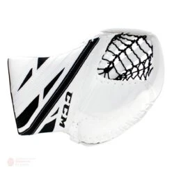 CCM Extreme Flex E4.9 Intermediate Goalie Catcher -Hockey Discount Store ccm catchers ccm extreme flex e4 9 intermediate goalie catcher white white black regular 28743516586050