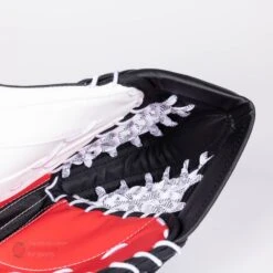 CCM Extreme Flex E5.5 Junior Goalie Catcher - Source Exclusive -Hockey Discount Store ccm catchers ccm extreme flex e5 5 junior goalie catcher source exclusive 28235118903362