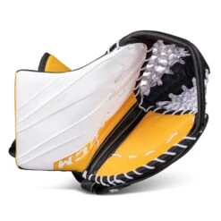 CCM Extreme Flex E5.5 Junior Goalie Catcher - Source Exclusive -Hockey Discount Store ccm catchers ccm extreme flex e5 5 junior goalie catcher source exclusive boston bruins regular 28743589691458