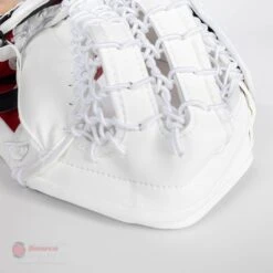 CCM Extreme Flex E5.5 Senior Goalie Catcher -Hockey Discount Store ccm catchers ccm extreme flex e5 5 senior goalie catcher 27988515684418