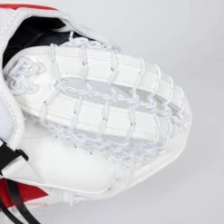 CCM Extreme Flex E5.5 Senior Goalie Catcher -Hockey Discount Store ccm catchers ccm extreme flex e5 5 senior goalie catcher 27988516012098