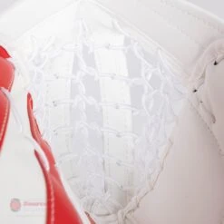 CCM Extreme Flex E5.5 Youth Goalie Catcher -Hockey Discount Store ccm catchers ccm extreme flex e5 5 youth goalie catcher 27972558880834