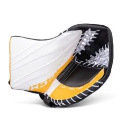 CCM Extreme Flex E5.9 Intermediate Goalie Catcher - Source Exclusive 27 CCM Extreme Flex E5.9 Intermediate Goalie Catcher - Source Exclusive -Hockey Discount Store ccm catchers ccm extreme flex e5 9 intermediate goalie catcher source exclusive boston bruins regular 28743589199938