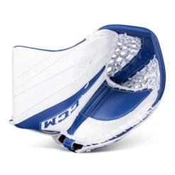 CCM Extreme Flex E5.9 Intermediate Goalie Catcher - Source Exclusive 29 CCM Extreme Flex E5.9 Intermediate Goalie Catcher - Source Exclusive -Hockey Discount Store ccm catchers ccm extreme flex e5 9 intermediate goalie catcher source exclusive toronto maple leafs regular 28743589265474