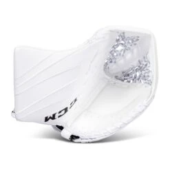CCM Extreme Flex E5.9 Intermediate Goalie Catcher - Source Exclusive 25 CCM Extreme Flex E5.9 Intermediate Goalie Catcher - Source Exclusive -Hockey Discount Store ccm catchers ccm extreme flex e5 9 intermediate goalie catcher source exclusive white regular 28743589134402