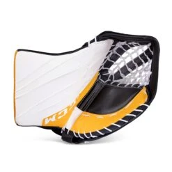 CCM Extreme Flex E5.9 Senior Goalie Catcher - Source Exclusive -Hockey Discount Store ccm catchers ccm extreme flex e5 9 senior goalie catcher source exclusive boston bruins regular 28743520682050