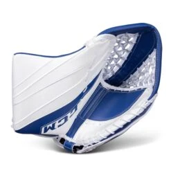 CCM Extreme Flex E5.9 Senior Goalie Catcher - Source Exclusive -Hockey Discount Store ccm catchers ccm extreme flex e5 9 senior goalie catcher source exclusive toronto maple leafs regular 28743520714818