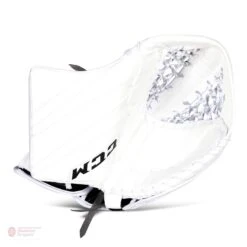 CCM Extreme Flex E5.9 Senior Goalie Catcher - Source Exclusive -Hockey Discount Store ccm catchers ccm extreme flex e5 9 senior goalie catcher source exclusive white regular 28743587561538
