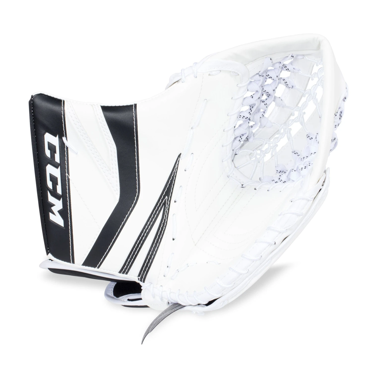 CCM Premier P2.5 Junior Goalie Catcher - Source Exclusive 3 CCM Premier P2.5 Junior Goalie Catcher - Source Exclusive - Image 3
