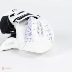 CCM Premier P2.5 Junior Goalie Catcher - Source Exclusive 19 CCM Premier P2.5 Junior Goalie Catcher - Source Exclusive -Hockey Discount Store ccm catchers ccm premier p2 5 junior goalie catcher source exclusive 4641559609410