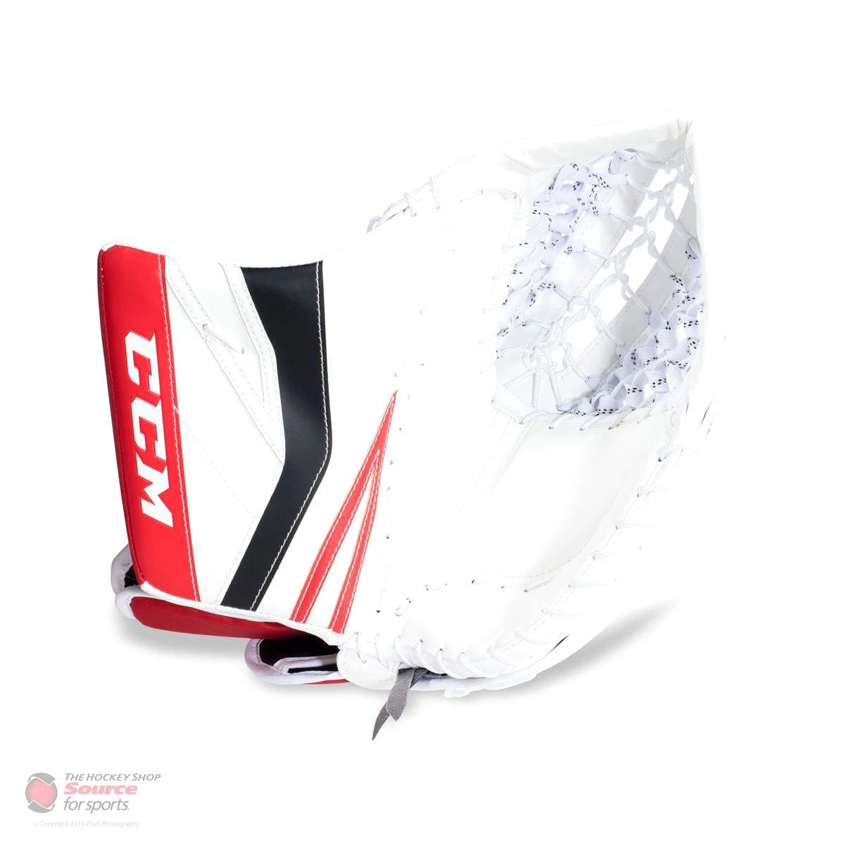 CCM Premier P2.5 Junior Goalie Catcher - Source Exclusive 1 CCM Premier P2.5 Junior Goalie Catcher - Source Exclusive