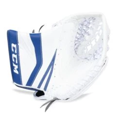 CCM Premier P2.5 Junior Goalie Catcher - Source Exclusive 24 CCM Premier P2.5 Junior Goalie Catcher - Source Exclusive -Hockey Discount Store ccm catchers ccm premier p2 5 junior goalie catcher source exclusive toronto maple leafs regular 28743608533058