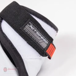 CCM Jetspeed FT4 Pro Junior Hockey Elbow Pads -Hockey Discount Store ccm elbow pads ccm jetspeed ft4 pro junior hockey elbow pads 28753941790786