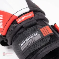 CCM Jetspeed FT4 Pro Junior Hockey Elbow Pads -Hockey Discount Store ccm elbow pads ccm jetspeed ft4 pro junior hockey elbow pads 28753941823554