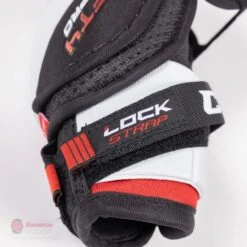 CCM Jetspeed FT4 Pro Junior Hockey Elbow Pads -Hockey Discount Store ccm elbow pads ccm jetspeed ft4 pro junior hockey elbow pads 28753941856322