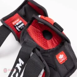 CCM Jetspeed FT4 Pro Junior Hockey Elbow Pads -Hockey Discount Store ccm elbow pads ccm jetspeed ft4 pro junior hockey elbow pads 28753941889090