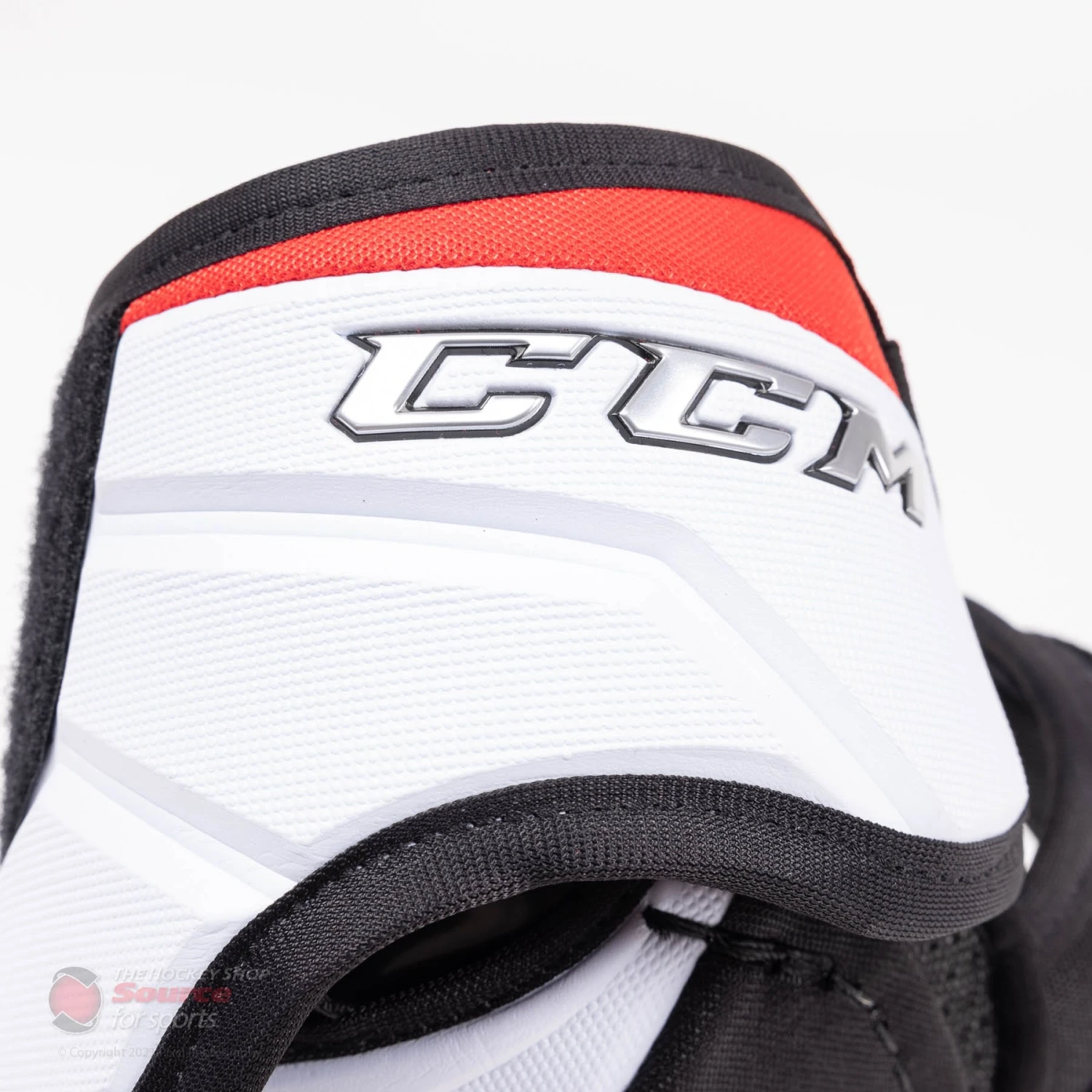 CCM Jetspeed FT4 Senior Hockey Elbow Pads 7 CCM Jetspeed FT4 Senior Hockey Elbow Pads - Image 7