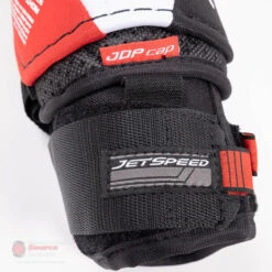 CCM Jetspeed FT4 Senior Hockey Elbow Pads 9 CCM Jetspeed FT4 Senior Hockey Elbow Pads -Hockey Discount Store ccm elbow pads ccm jetspeed ft4 senior hockey elbow pads 28753945755714