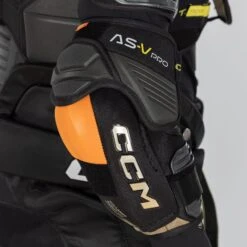 CCM Tacks AS-V Pro Senior Hockey Elbow Pads -Hockey Discount Store ccm elbow pads ccm tacks as v pro senior hockey elbow pads 29086443601986