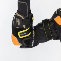 CCM Tacks AS-V Pro Senior Hockey Elbow Pads -Hockey Discount Store ccm elbow pads ccm tacks as v pro senior hockey elbow pads 29086443634754