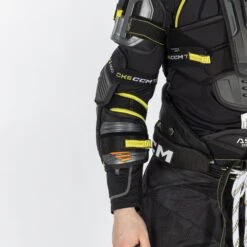 CCM Tacks AS-V Pro Senior Hockey Elbow Pads -Hockey Discount Store ccm elbow pads ccm tacks as v pro senior hockey elbow pads 29086443896898