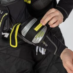 CCM Tacks AS-V Senior Hockey Elbow Pads -Hockey Discount Store ccm elbow pads ccm tacks as v senior hockey elbow pads 29086447108162