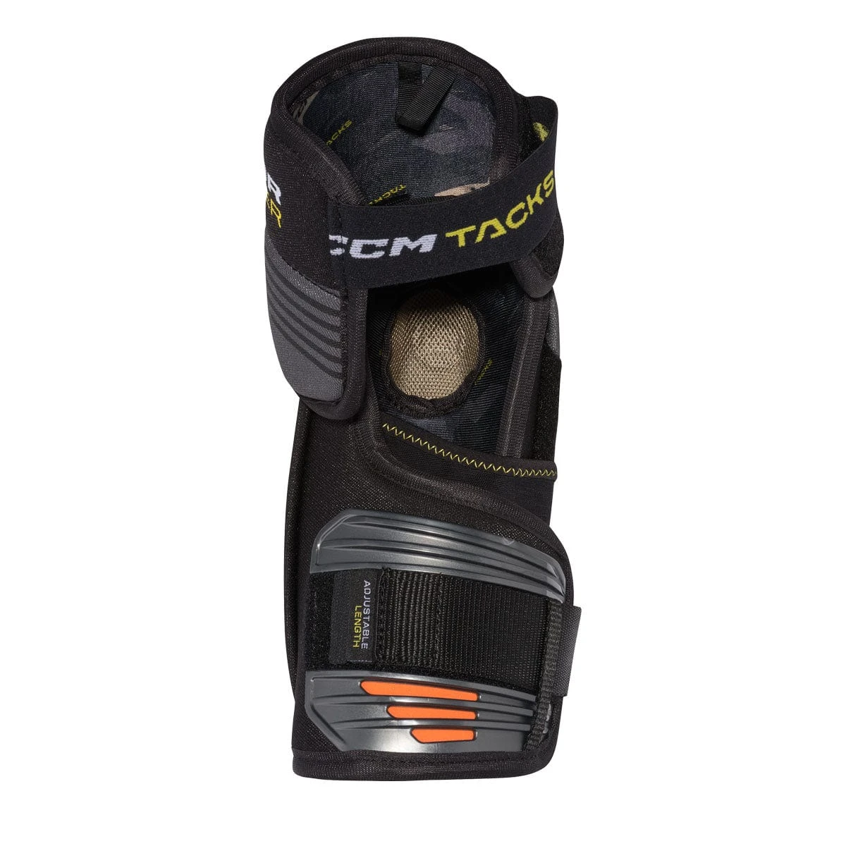 CCM Tacks Vector Premier Senior Hockey Elbow Pads 6 CCM Tacks Vector Premier Senior Hockey Elbow Pads - Image 6