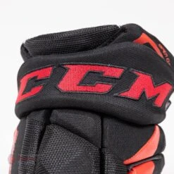 CCM Jetspeed FT4 Junior Hockey Gloves 29 CCM Jetspeed FT4 Junior Hockey Gloves -Hockey Discount Store ccm gloves ccm jetspeed ft4 junior hockey gloves 28033109033026