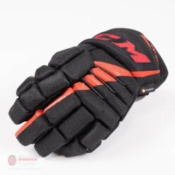 CCM Jetspeed FT4 Junior Hockey Gloves 26 CCM Jetspeed FT4 Junior Hockey Gloves -Hockey Discount Store ccm gloves ccm jetspeed ft4 junior hockey gloves 28033109065794
