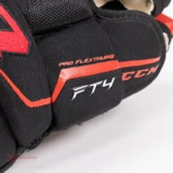 CCM Jetspeed FT4 Junior Hockey Gloves 27 CCM Jetspeed FT4 Junior Hockey Gloves -Hockey Discount Store ccm gloves ccm jetspeed ft4 junior hockey gloves 28033109426242