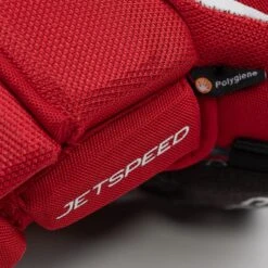 CCM Jetspeed FT6 Junior Hockey Gloves -Hockey Discount Store ccm gloves ccm jetspeed ft6 junior hockey gloves 30398006460482