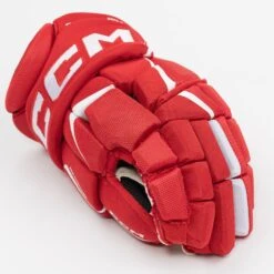 CCM Jetspeed FT6 Junior Hockey Gloves -Hockey Discount Store ccm gloves ccm jetspeed ft6 junior hockey gloves 30398006526018