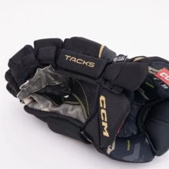CCM Tacks AS-V Pro Senior Hockey Gloves -Hockey Discount Store ccm gloves ccm tacks as v pro senior hockey gloves 28978066554946