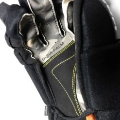 CCM Tacks Vector Premier Junior Hockey Gloves -Hockey Discount Store ccm gloves ccm tacks vector premier junior hockey gloves 29355381194818