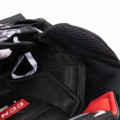 CCM 1.5 Youth Goalie Pants -Hockey Discount Store ccm goalie pants ccm 1 5 youth goalie pants black yth 27988508770370