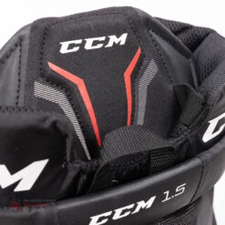 CCM 1.5 Youth Goalie Pants -Hockey Discount Store ccm goalie pants ccm 1 5 youth goalie pants black yth 27988508901442
