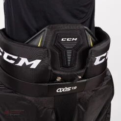 CCM Axis A1.9 Senior Goalie Pants 14 CCM Axis A1.9 Senior Goalie Pants -Hockey Discount Store ccm goalie pants ccm axis a1 9 senior goalie pants 14021666832450